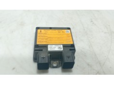 Recambio de centralita airbag para ford fiesta v (jh_, jd_) 1.4 16v referencia OEM IAM    2