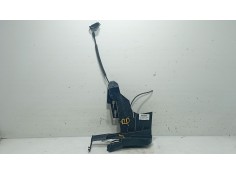 Recambio de cerradura puerta delantera derecha para ford fiesta v (jh_, jd_) 1.4 16v referencia OEM IAM 1372465  