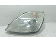 Recambio de faro izquierdo para ford fiesta v (jh_, jd_) 1.4 16v referencia OEM IAM 1320349  