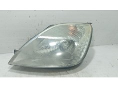 Recambio de faro izquierdo para ford fiesta v (jh_, jd_) 1.4 16v referencia OEM IAM 1320349   2