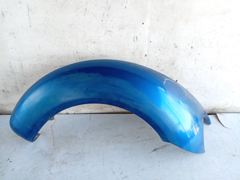 Recambio de aleta trasera izquierda para volkswagen new beetle (9c1, 1c1) 1.6 referencia OEM IAM   