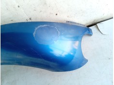 Recambio de aleta trasera izquierda para volkswagen new beetle (9c1, 1c1) 1.6 referencia OEM IAM    2