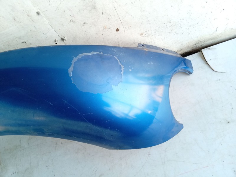 Recambio de aleta trasera izquierda para volkswagen new beetle (9c1, 1c1) 1.6 referencia OEM IAM   