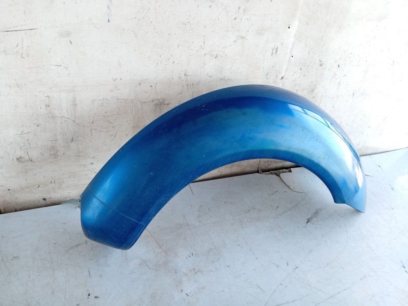 Recambio de aleta trasera izquierda para volkswagen new beetle (9c1, 1c1) 1.6 referencia OEM IAM   