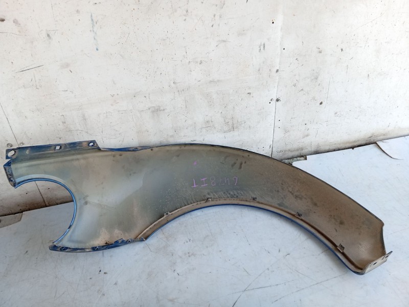 Recambio de aleta trasera izquierda para volkswagen new beetle (9c1, 1c1) 1.6 referencia OEM IAM   