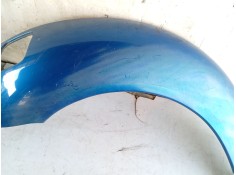 Recambio de aleta trasera derecha para volkswagen new beetle (9c1, 1c1) 1.6 referencia OEM IAM    2