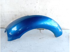 Recambio de aleta delantera derecha para volkswagen new beetle (9c1, 1c1) 1.6 referencia OEM IAM 1C0821106FGRU  