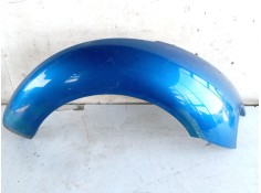 Recambio de aleta delantera izquierda para volkswagen new beetle (9c1, 1c1) 1.6 referencia OEM IAM 1C0821105FGRU  