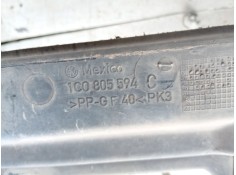 Recambio de panel frontal para volkswagen new beetle (9c1, 1c1) 1.6 referencia OEM IAM    2