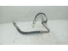 Recambio de tubo para ford fiesta v (jh_, jd_) 1.4 16v referencia OEM IAM   