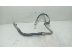 Recambio de tubo para ford fiesta v (jh_, jd_) 1.4 16v referencia OEM IAM    2