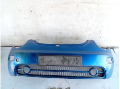 Recambio de paragolpes delantero para volkswagen new beetle (9c1, 1c1) 1.6 referencia OEM IAM 1C0807221CGRU  