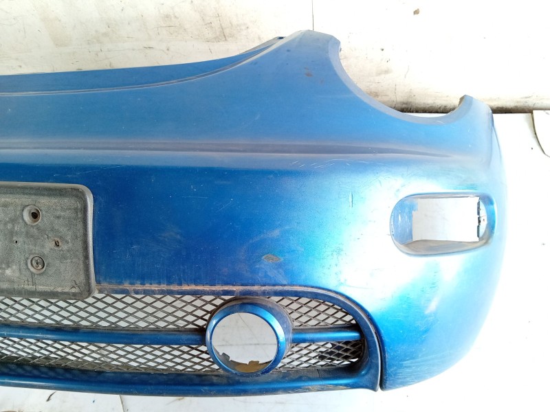 Recambio de paragolpes delantero para volkswagen new beetle (9c1, 1c1) 1.6 referencia OEM IAM 1C0807221CGRU  