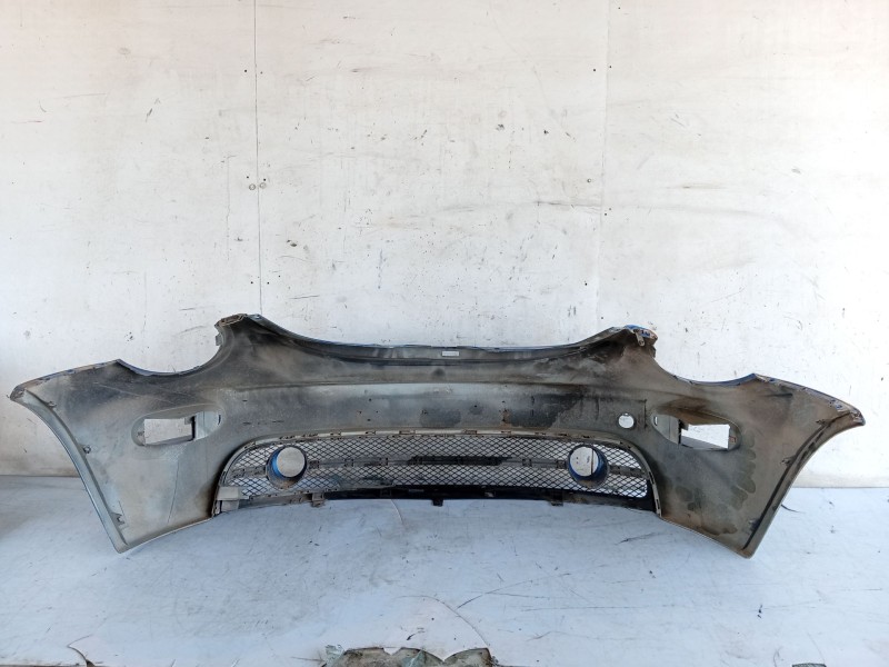 Recambio de paragolpes delantero para volkswagen new beetle (9c1, 1c1) 1.6 referencia OEM IAM 1C0807221CGRU  