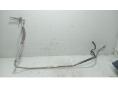 Recambio de tubo para ford fiesta v (jh_, jd_) 1.4 16v referencia OEM IAM   