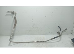 Recambio de tubo para ford fiesta v (jh_, jd_) 1.4 16v referencia OEM IAM    2