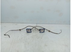 Recambio de piloto matricula para volkswagen new beetle (9c1, 1c1) 1.6 referencia OEM IAM   