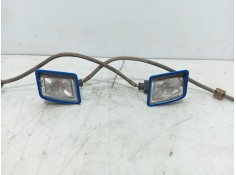 Recambio de piloto matricula para volkswagen new beetle (9c1, 1c1) 1.6 referencia OEM IAM    2
