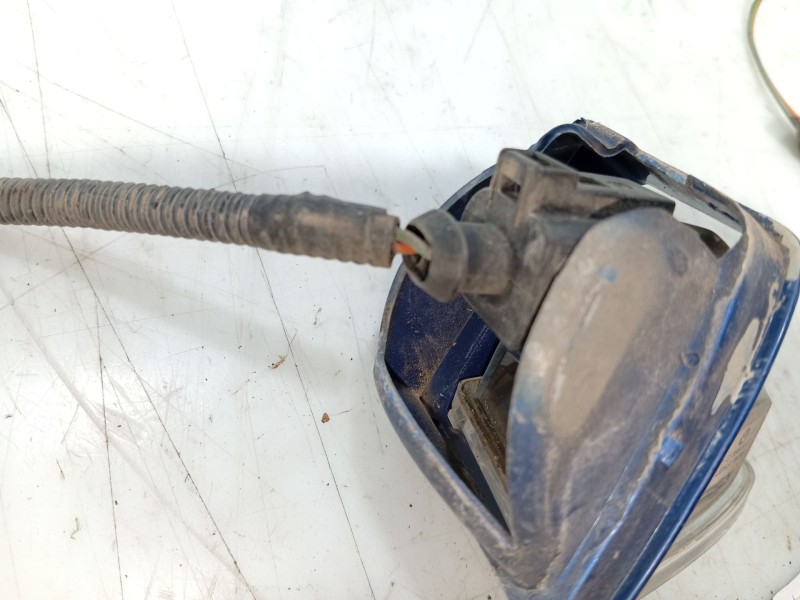 Recambio de piloto matricula para volkswagen new beetle (9c1, 1c1) 1.6 referencia OEM IAM   