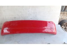 Recambio de paragolpes trasero para ford fiesta v (jh_, jd_) 1.4 16v referencia OEM IAM 1320310  