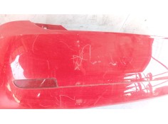 Recambio de paragolpes trasero para ford fiesta v (jh_, jd_) 1.4 16v referencia OEM IAM 1320310   2