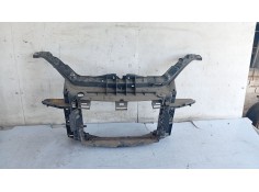 Recambio de panel frontal para ford fiesta v (jh_, jd_) 1.4 16v referencia OEM IAM    2