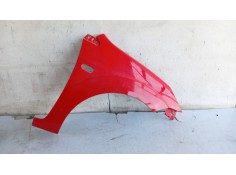 Recambio de aleta delantera derecha para ford fiesta v (jh_, jd_) 1.4 16v referencia OEM IAM 1528047  