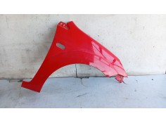 Recambio de aleta delantera derecha para ford fiesta v (jh_, jd_) 1.4 16v referencia OEM IAM 1528047   2