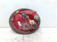 Recambio de piloto trasero izquierdo para volkswagen new beetle (9c1, 1c1) 1.6 referencia OEM IAM    2