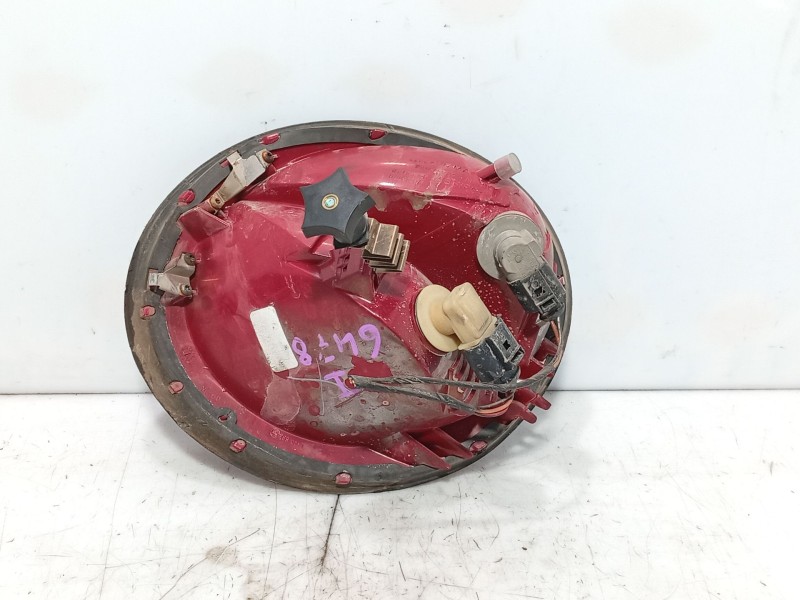 Recambio de piloto trasero izquierdo para volkswagen new beetle (9c1, 1c1) 1.6 referencia OEM IAM   