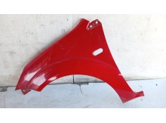 Recambio de aleta delantera izquierda para ford fiesta v (jh_, jd_) 1.4 16v referencia OEM IAM 1405185  