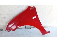 Recambio de aleta delantera izquierda para ford fiesta v (jh_, jd_) 1.4 16v referencia OEM IAM 1405185   2