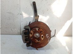 Recambio de mangueta delantera izquierda para mitsubishi galant viii (ea_) 2.4 gdi (ea3a) referencia OEM IAM MR223628  