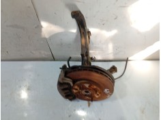 Recambio de mangueta delantera izquierda para mitsubishi galant viii (ea_) 2.4 gdi (ea3a) referencia OEM IAM MR223628   2