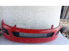 Recambio de paragolpes delantero para ford fiesta v (jh_, jd_) 1.4 16v referencia OEM IAM 1320307 / VERE0281  