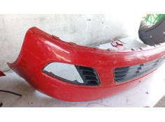 Recambio de paragolpes delantero para ford fiesta v (jh_, jd_) 1.4 16v referencia OEM IAM 1320307 / VERE0281   2