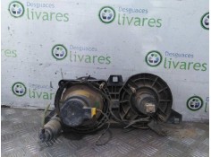 Recambio de faro izquierdo para  referencia OEM IAM    2