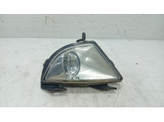 Recambio de faro antiniebla izquierdo para ford fiesta v (jh_, jd_) 1.4 16v referencia OEM IAM 1151755  
