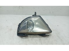 Recambio de faro antiniebla izquierdo para ford fiesta v (jh_, jd_) 1.4 16v referencia OEM IAM 1151755   2