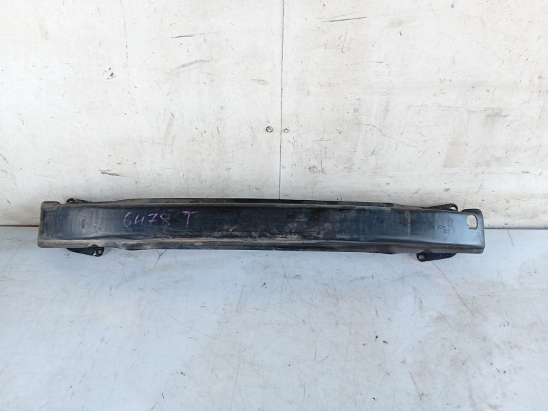 Recambio de refuerzo paragolpes trasero para volkswagen new beetle (9c1, 1c1) 1.6 referencia OEM IAM   