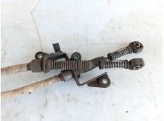 Recambio de palanca cambio para volkswagen new beetle (9c1, 1c1) 1.6 referencia OEM IAM 1J0711112B   2