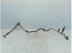 Recambio de tubo para volkswagen new beetle (9c1, 1c1) 1.6 referencia OEM IAM   