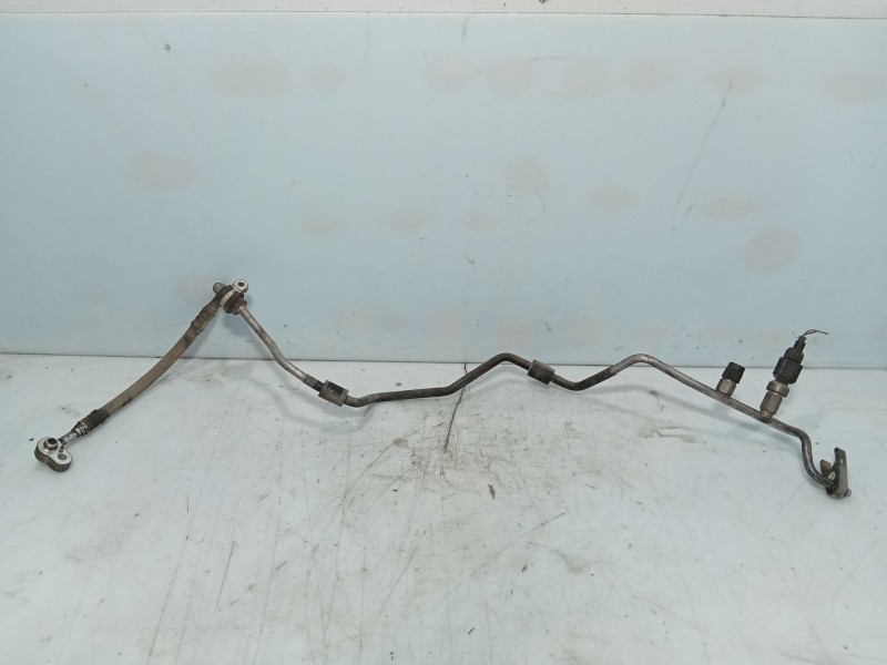 Recambio de tubo para volkswagen new beetle (9c1, 1c1) 1.6 referencia OEM IAM   