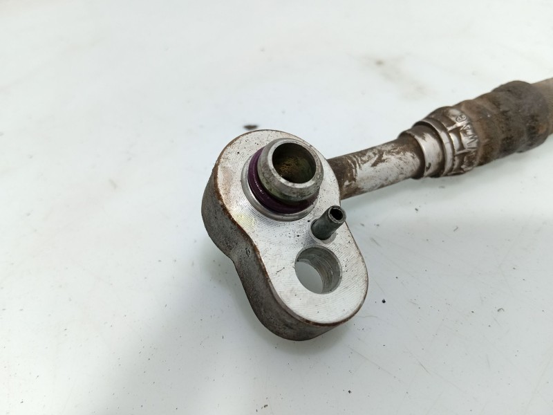Recambio de tubo para volkswagen new beetle (9c1, 1c1) 1.6 referencia OEM IAM   