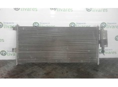 Recambio de condensador / radiador aire acondicionado para nissan almera (n16/e) acenta   |   10.02 - 12.04 | 2002 - 2004 | 98 c