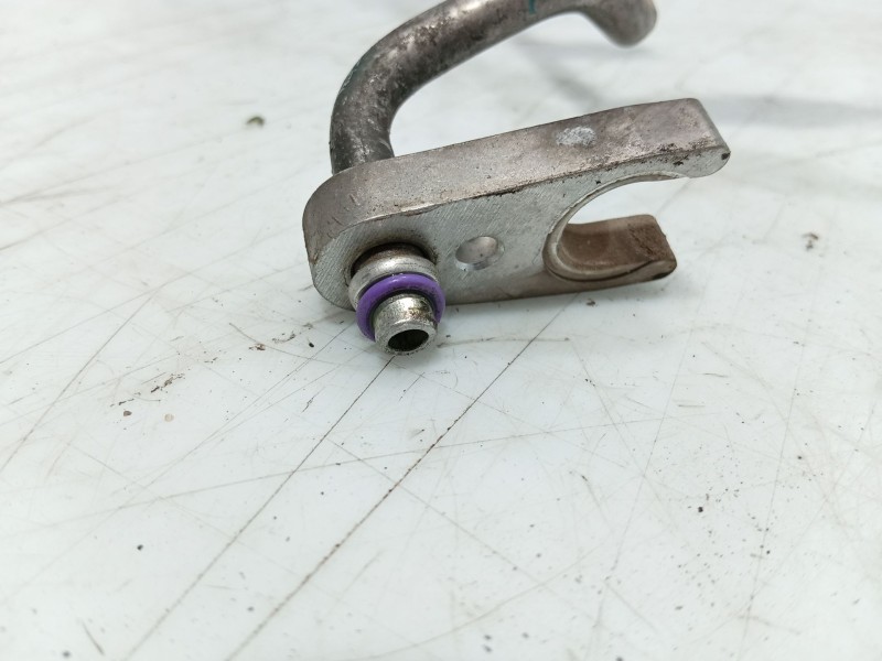 Recambio de tubo para volkswagen new beetle (9c1, 1c1) 1.6 referencia OEM IAM   