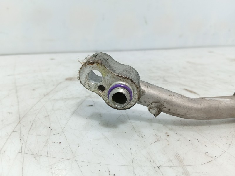 Recambio de tubo para volkswagen new beetle (9c1, 1c1) 1.6 referencia OEM IAM   