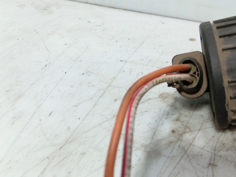 Recambio de bomba de aire secundaria para volkswagen new beetle (9c1, 1c1) 1.6 referencia OEM IAM   