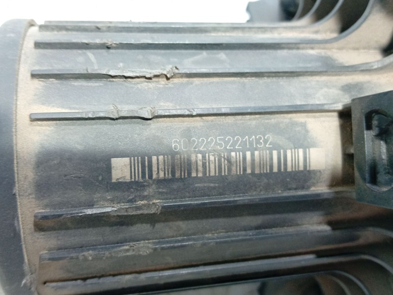 Recambio de bomba de aire secundaria para volkswagen new beetle (9c1, 1c1) 1.6 referencia OEM IAM   