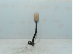 Recambio de anclaje cinturon delantero derecho para volkswagen new beetle (9c1, 1c1) 1.6 referencia OEM IAM   
